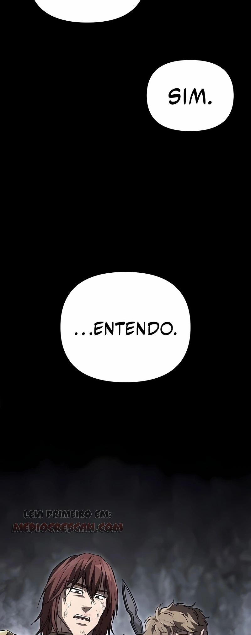 Read Sobrevivendo no Jogo como um Bárbaro PT Manga Online