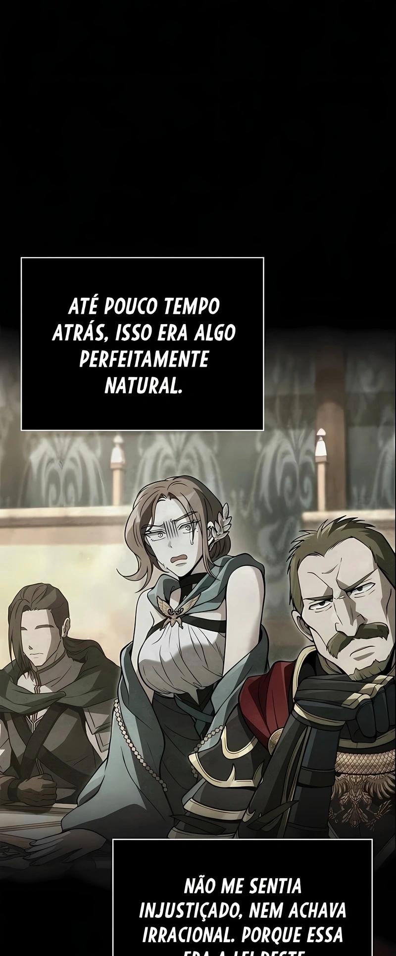 Read Sobrevivendo no Jogo como um Bárbaro PT Manga Online