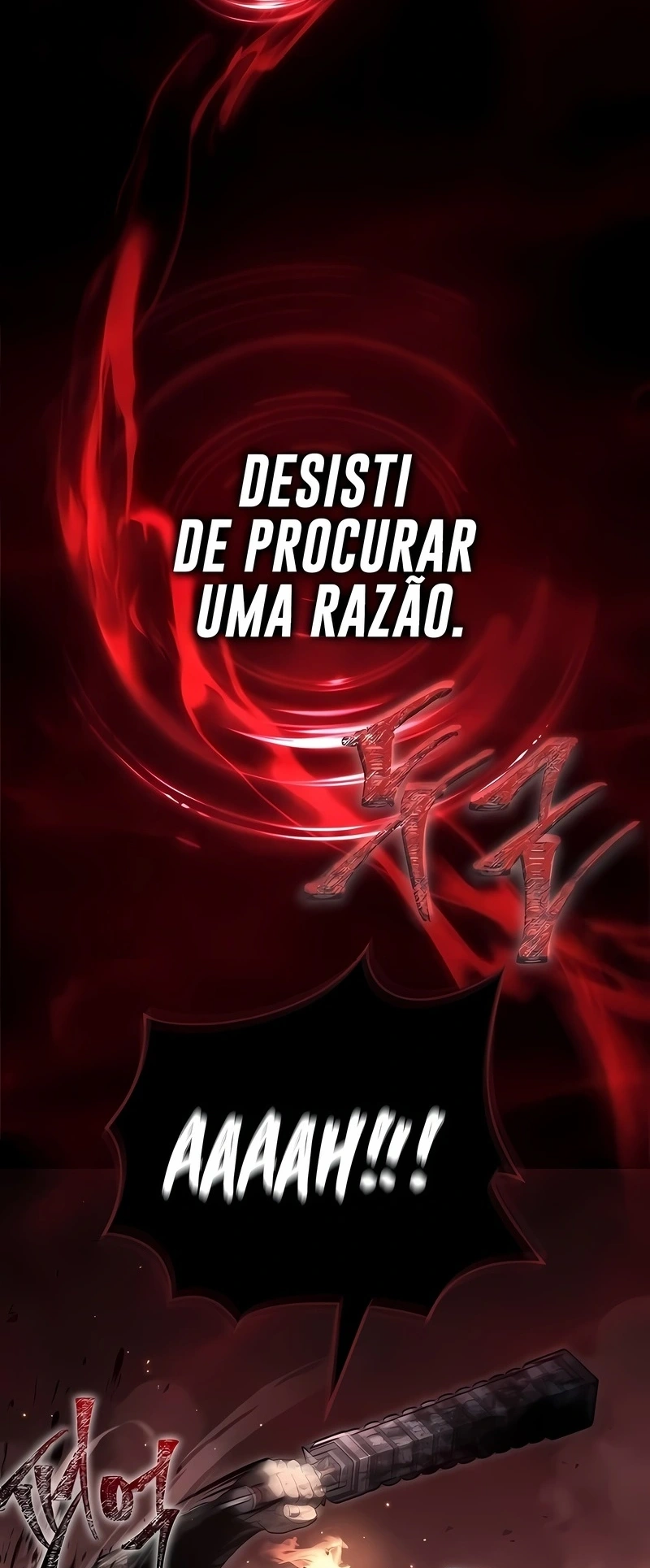 Read Sobrevivendo no Jogo como um Bárbaro PT Manga Online