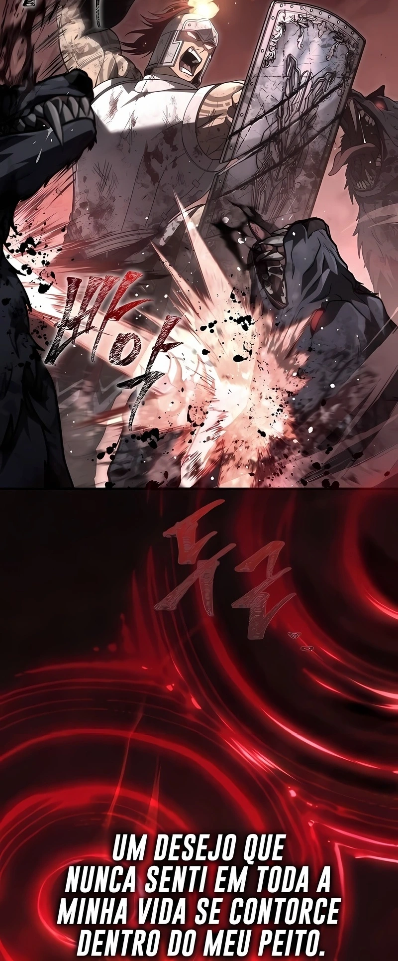 Read Sobrevivendo no Jogo como um Bárbaro PT Manga Online