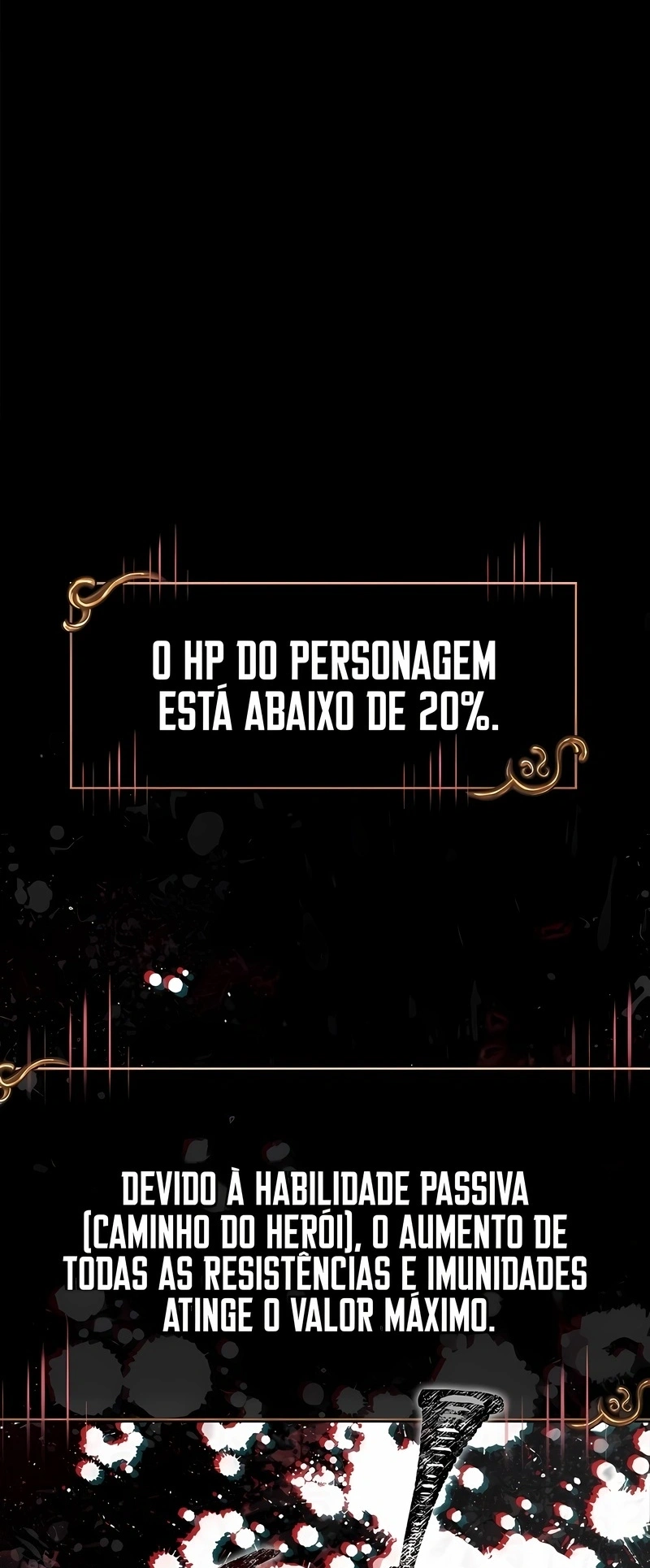 Read Sobrevivendo no Jogo como um Bárbaro PT Manga Online