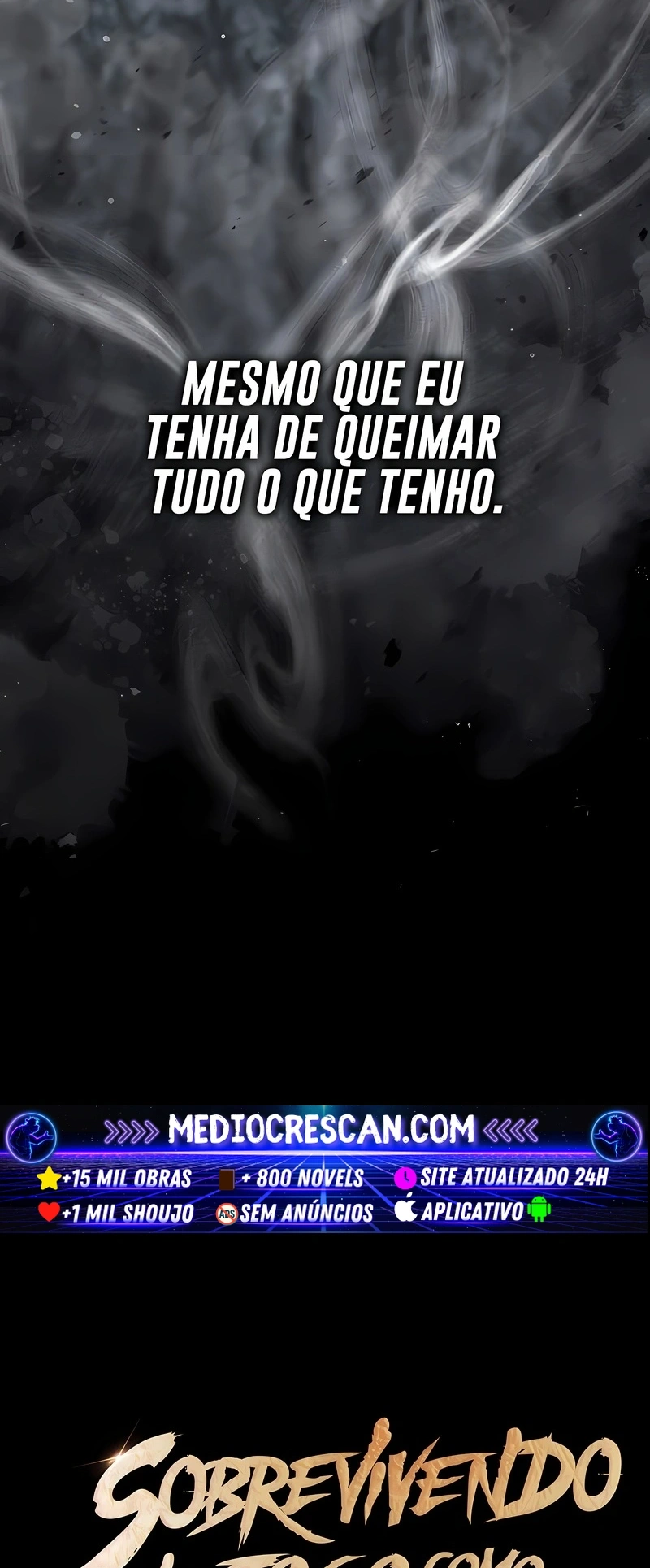 Read Sobrevivendo no Jogo como um Bárbaro PT Manga Online