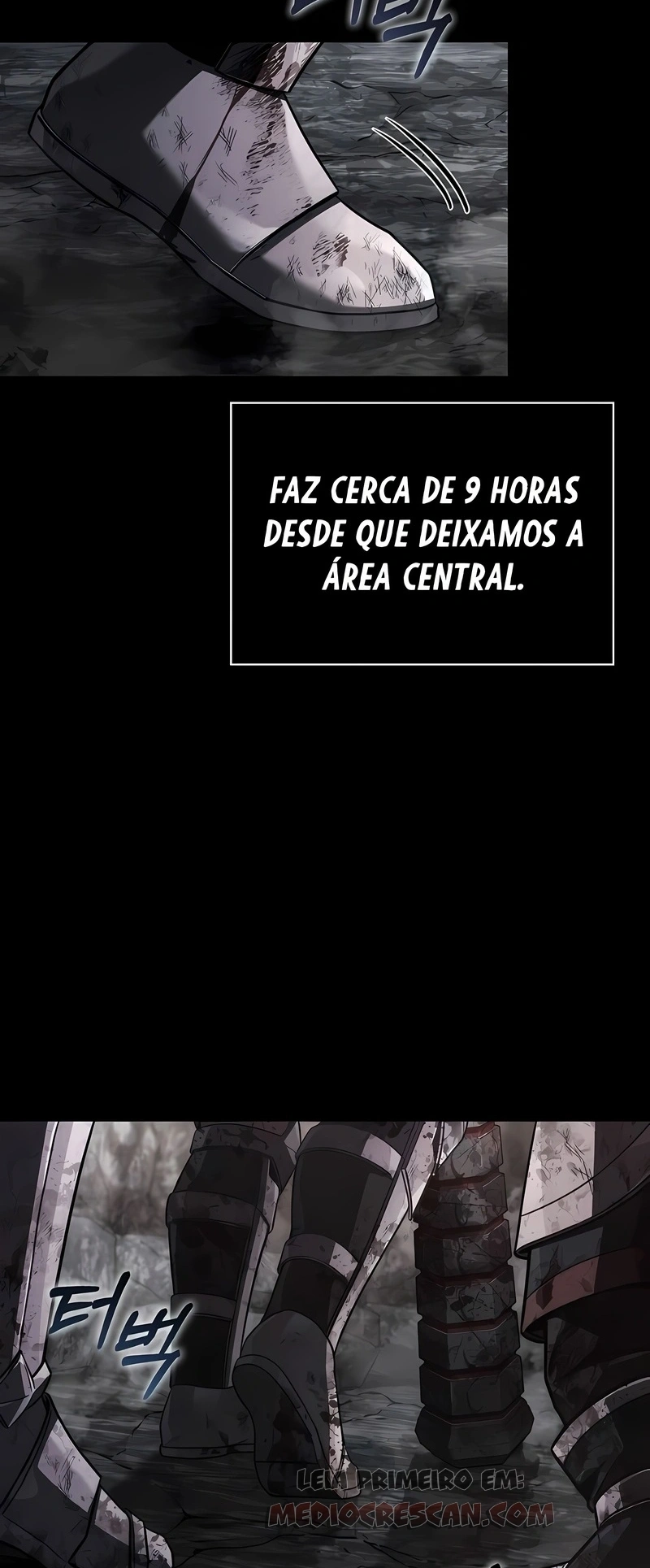 Read Sobrevivendo no Jogo como um Bárbaro PT Manga Online