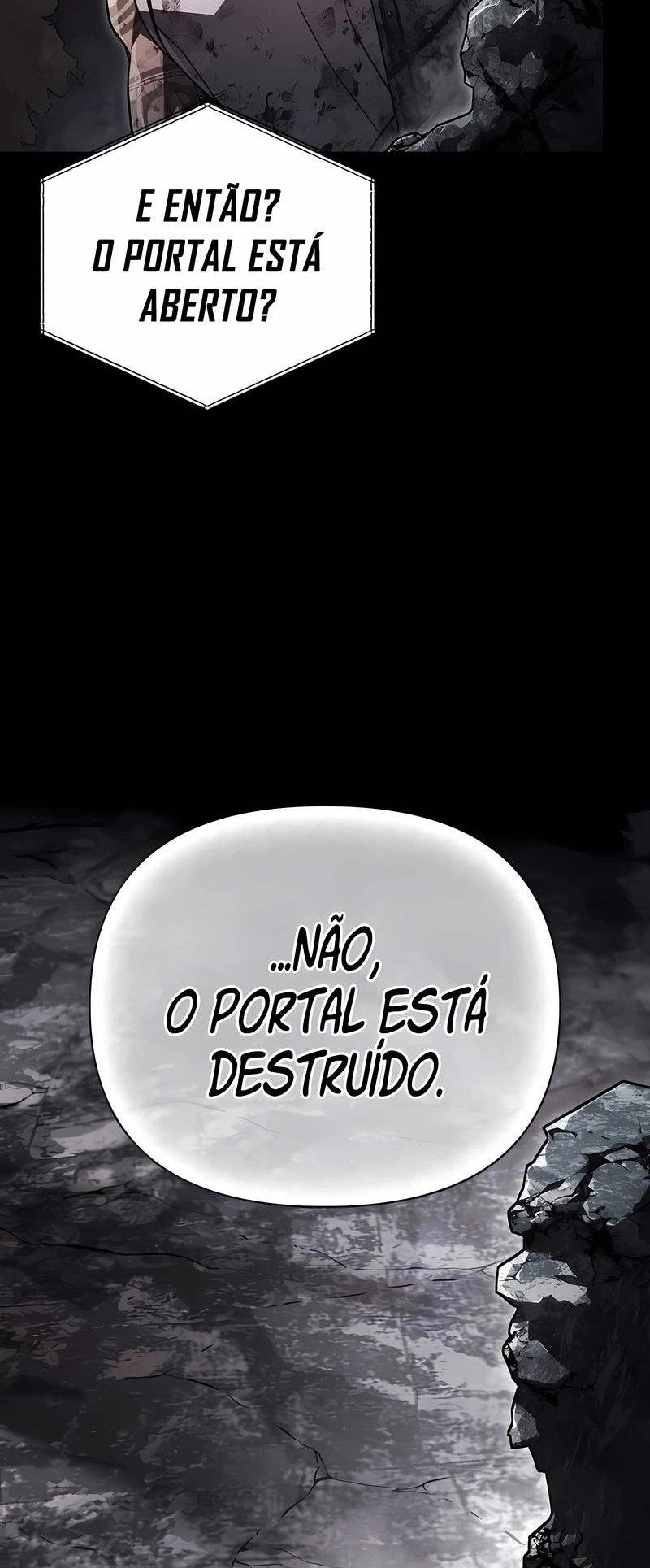 Read Sobrevivendo no Jogo como um Bárbaro PT Manga Online