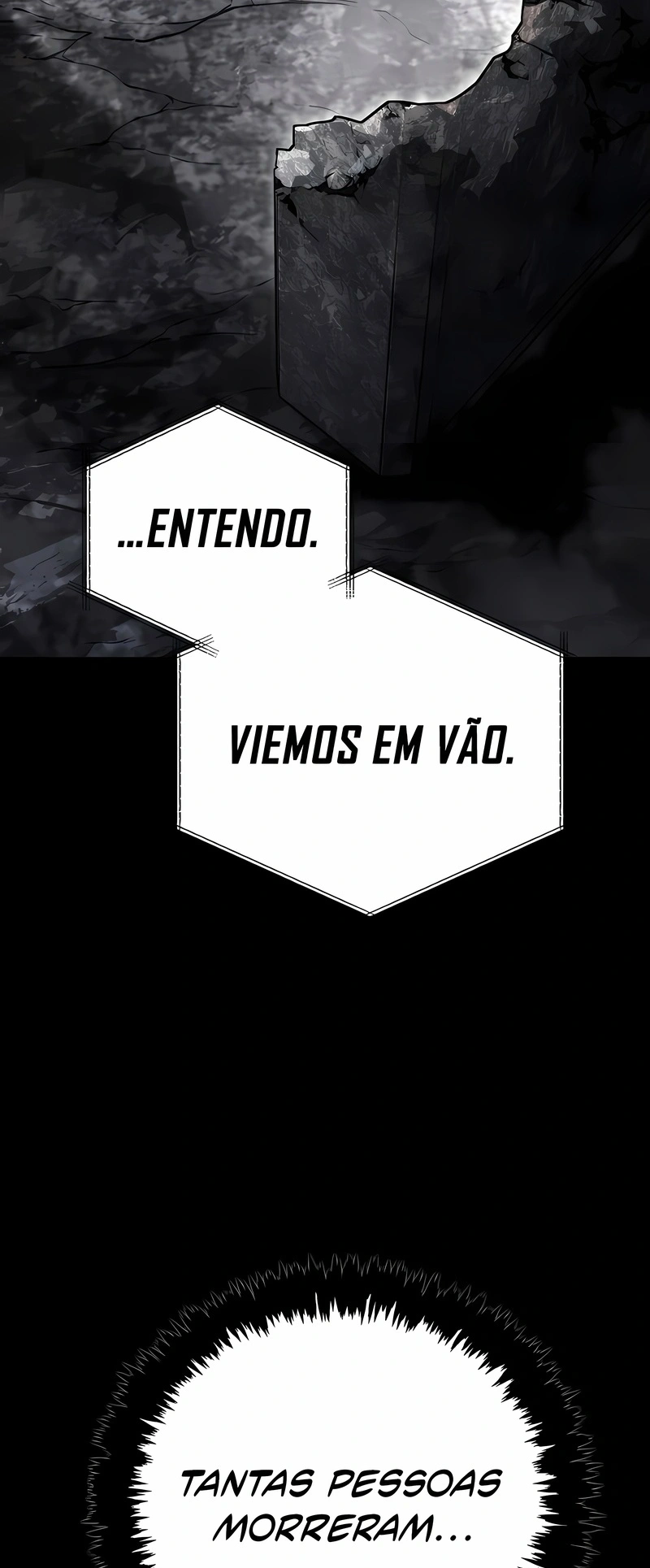 Read Sobrevivendo no Jogo como um Bárbaro PT Manga Online