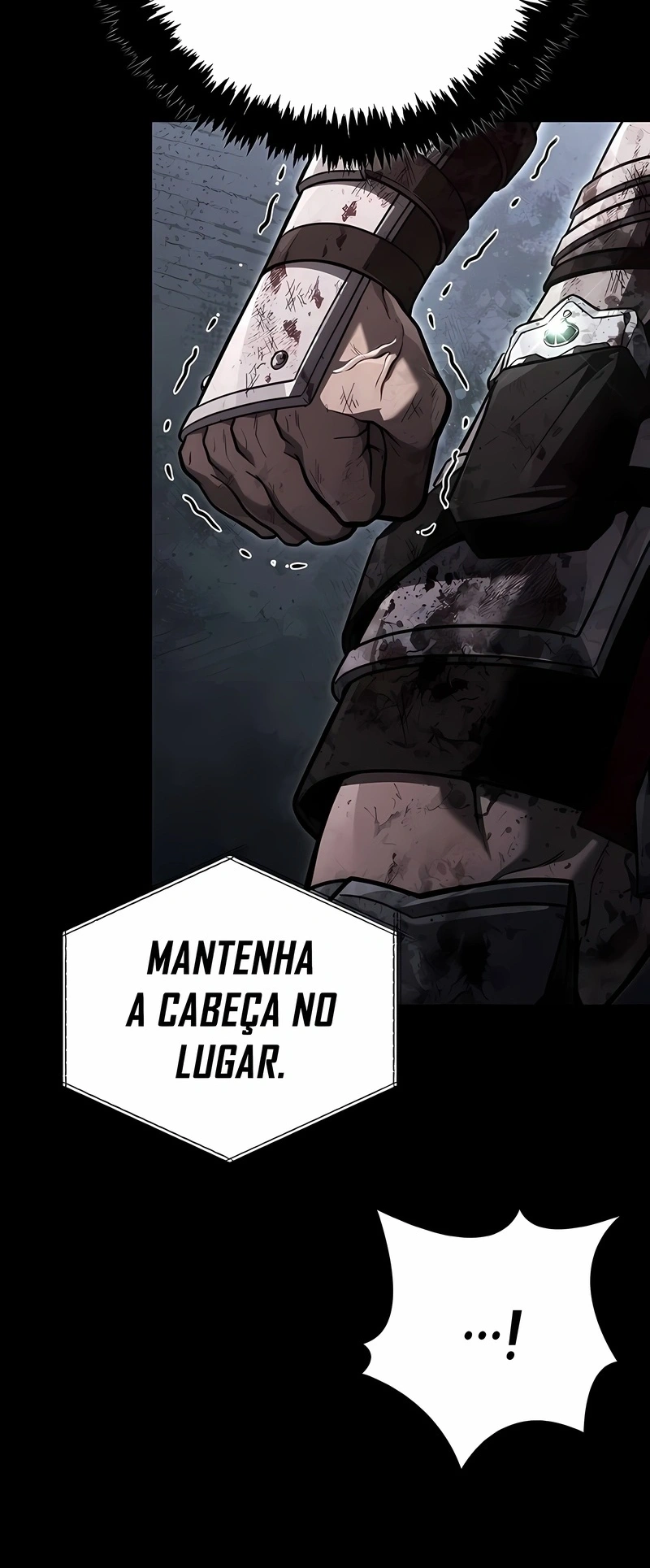 Read Sobrevivendo no Jogo como um Bárbaro PT Manga Online