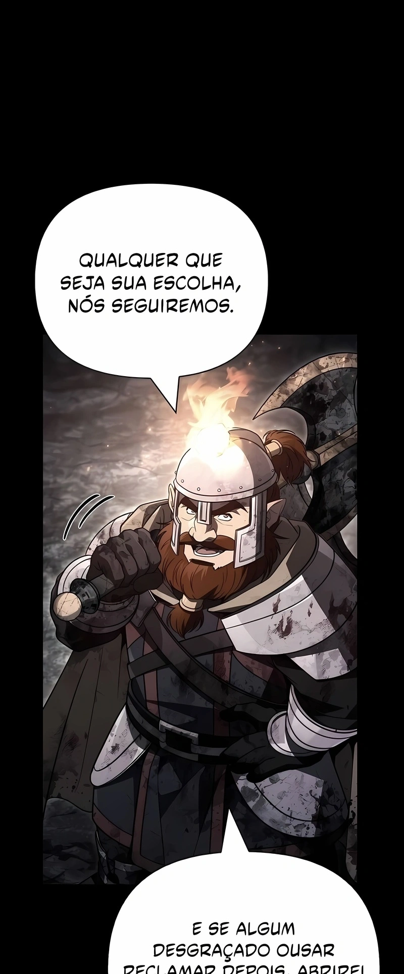 Read Sobrevivendo no Jogo como um Bárbaro PT Manga Online