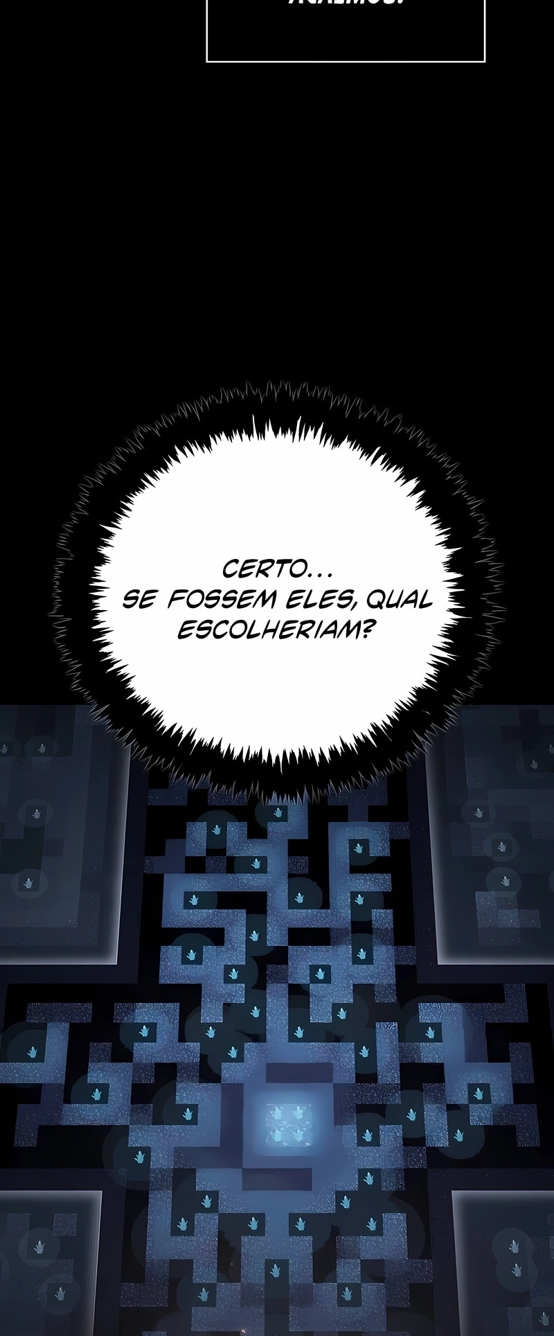 Read Sobrevivendo no Jogo como um Bárbaro PT Manga Online