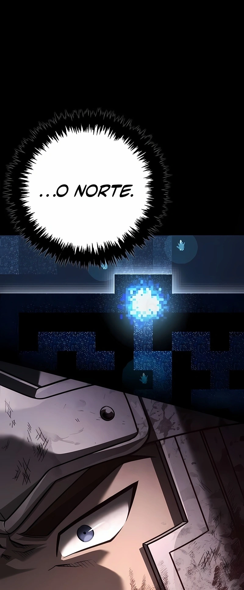 Read Sobrevivendo no Jogo como um Bárbaro PT Manga Online