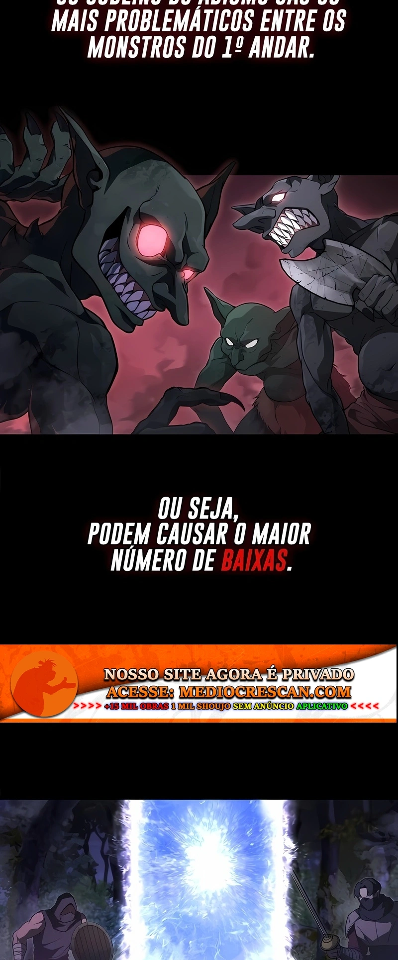Read Sobrevivendo no Jogo como um Bárbaro PT Manga Online