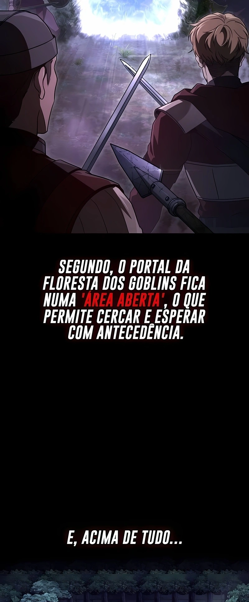 Read Sobrevivendo no Jogo como um Bárbaro PT Manga Online