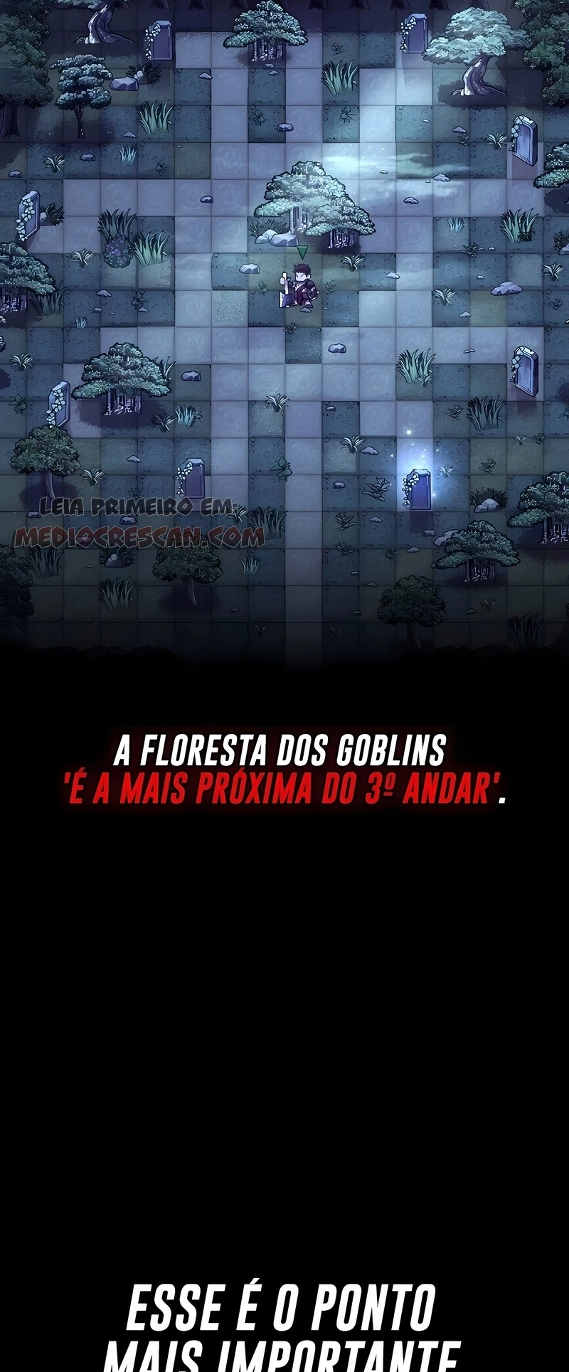 Read Sobrevivendo no Jogo como um Bárbaro PT Manga Online