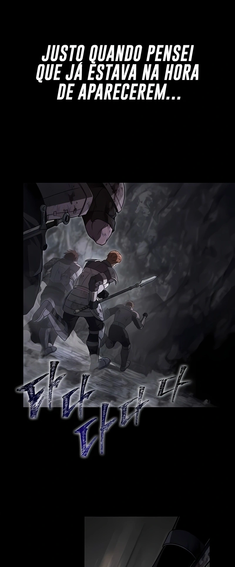 Read Sobrevivendo no Jogo como um Bárbaro PT Manga Online