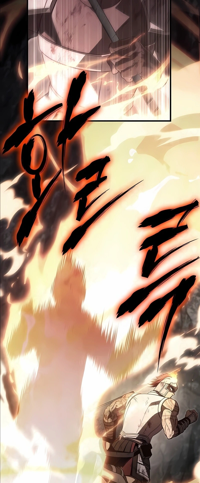 Read Sobrevivendo no Jogo como um Bárbaro PT Manga Online