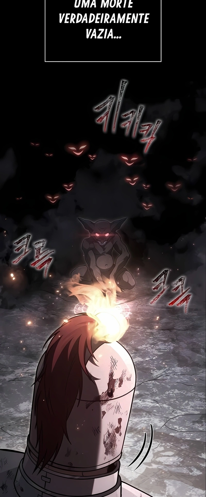 Read Sobrevivendo no Jogo como um Bárbaro PT Manga Online