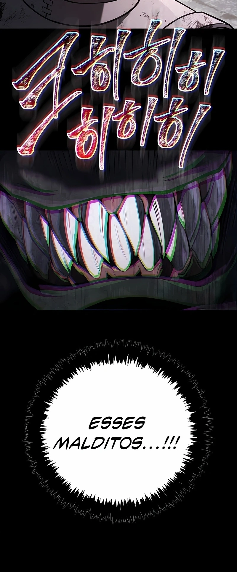 Read Sobrevivendo no Jogo como um Bárbaro PT Manga Online