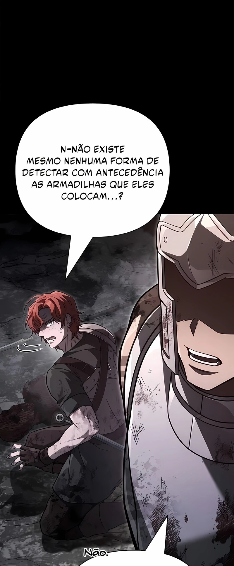 Read Sobrevivendo no Jogo como um Bárbaro PT Manga Online
