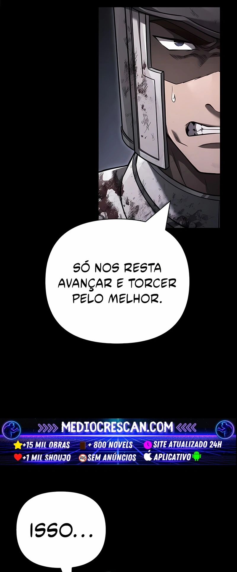 Read Sobrevivendo no Jogo como um Bárbaro PT Manga Online