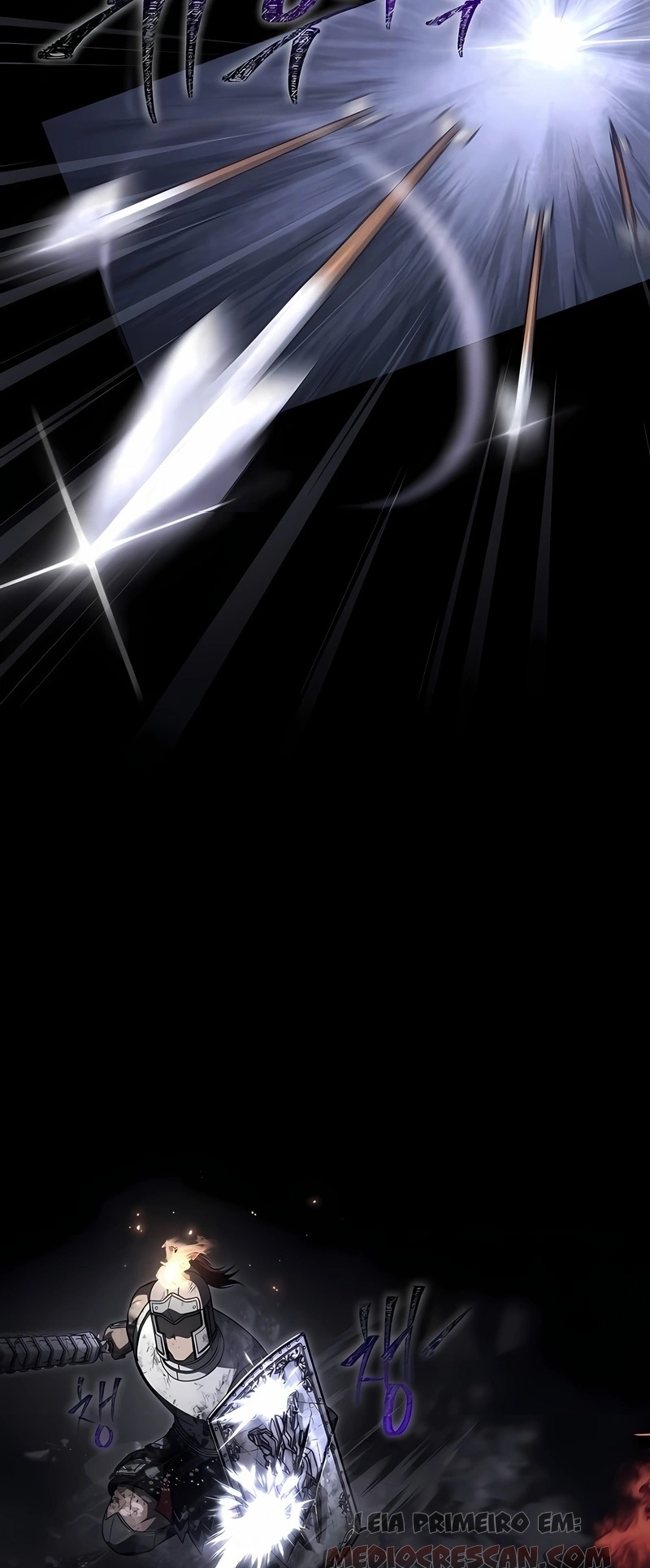 Read Sobrevivendo no Jogo como um Bárbaro PT Manga Online