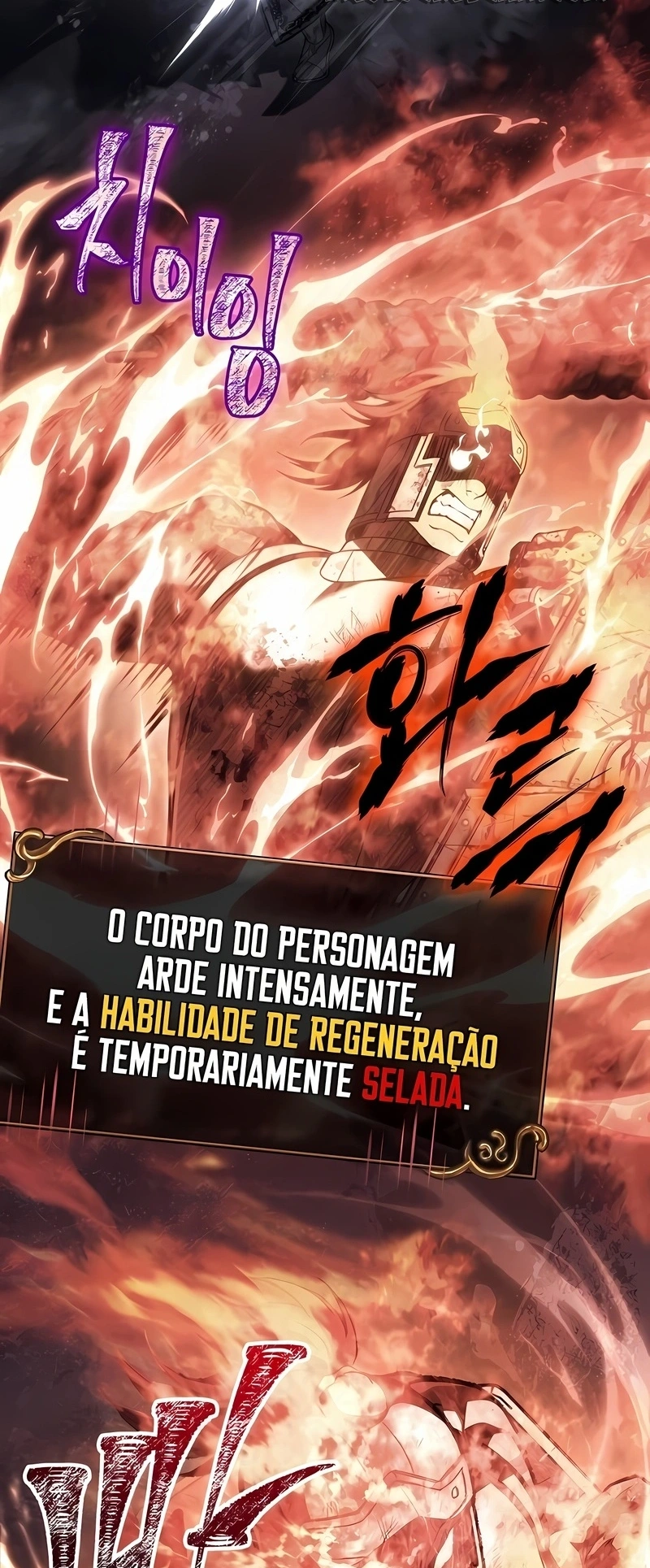 Read Sobrevivendo no Jogo como um Bárbaro PT Manga Online