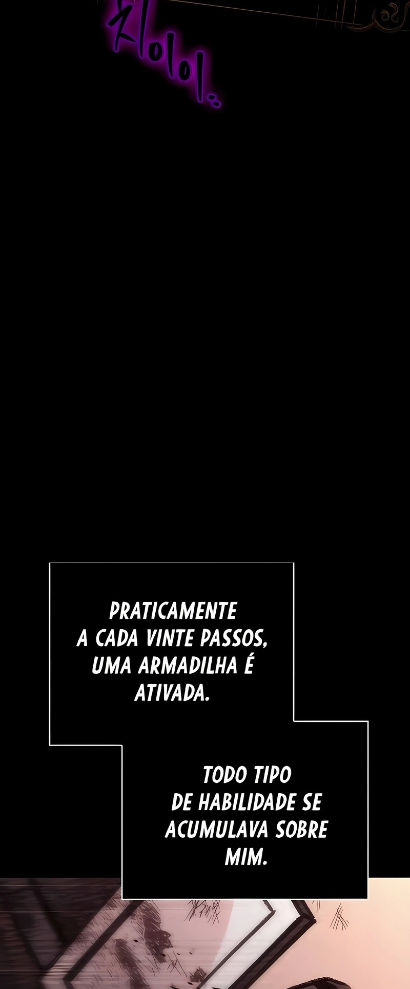 Read Sobrevivendo no Jogo como um Bárbaro PT Manga Online