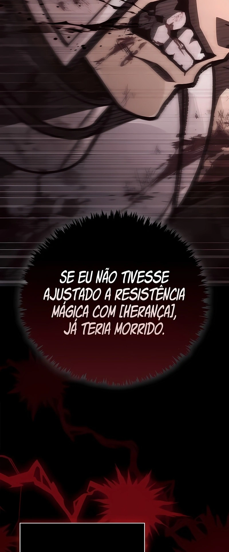 Read Sobrevivendo no Jogo como um Bárbaro PT Manga Online