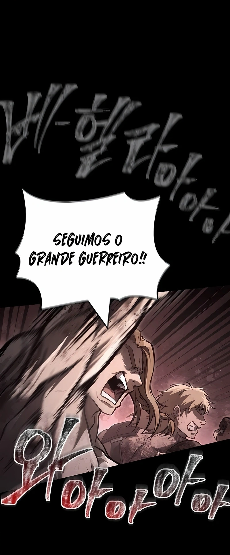 Read Sobrevivendo no Jogo como um Bárbaro PT Manga Online