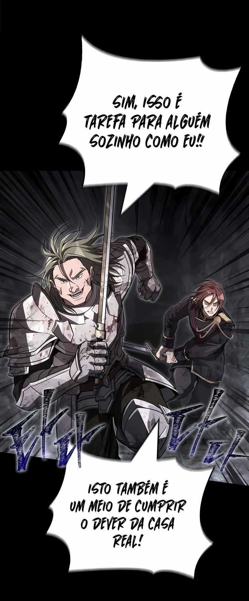 Read Sobrevivendo no Jogo como um Bárbaro PT Manga Online