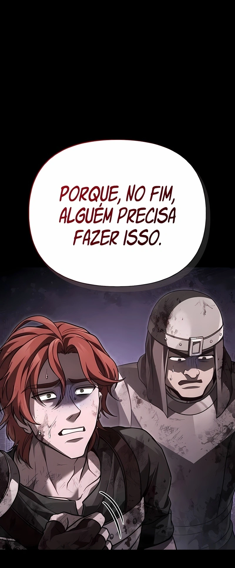 Read Sobrevivendo no Jogo como um Bárbaro PT Manga Online