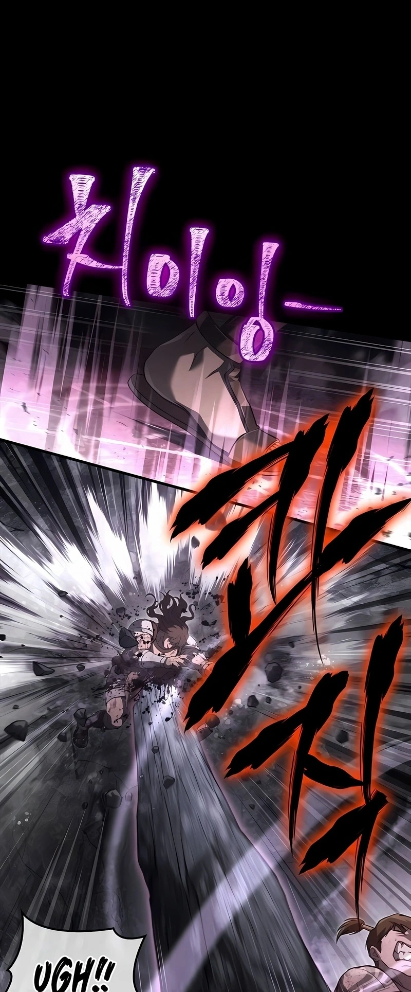 Read Sobrevivendo no Jogo como um Bárbaro PT Manga Online