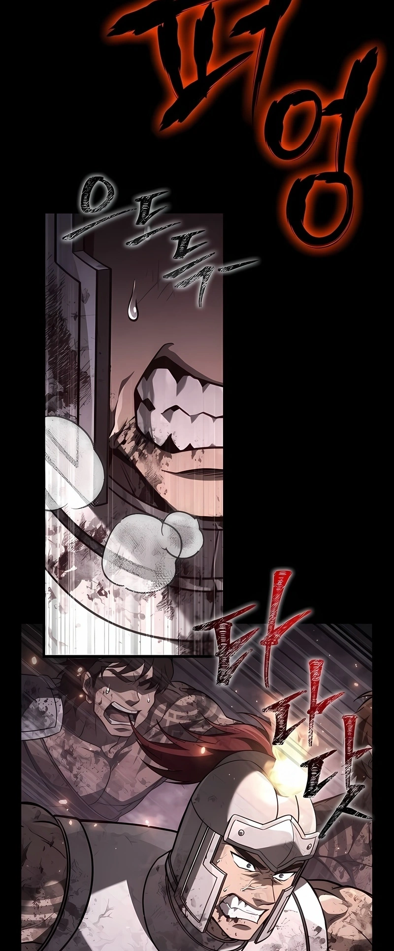 Read Sobrevivendo no Jogo como um Bárbaro PT Manga Online