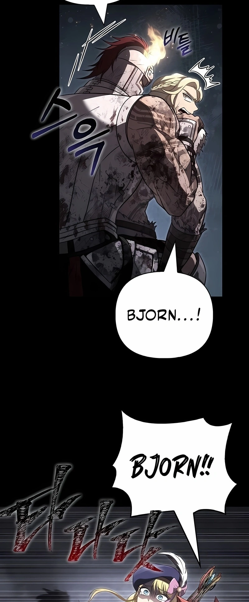 Read Sobrevivendo no Jogo como um Bárbaro PT Manga Online