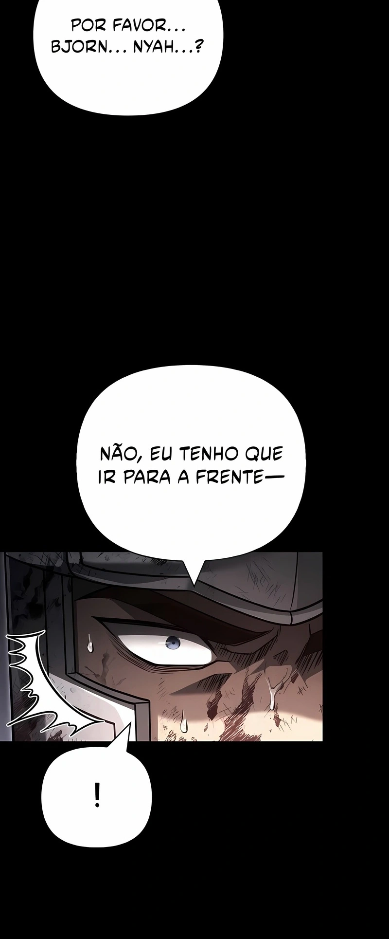 Read Sobrevivendo no Jogo como um Bárbaro PT Manga Online