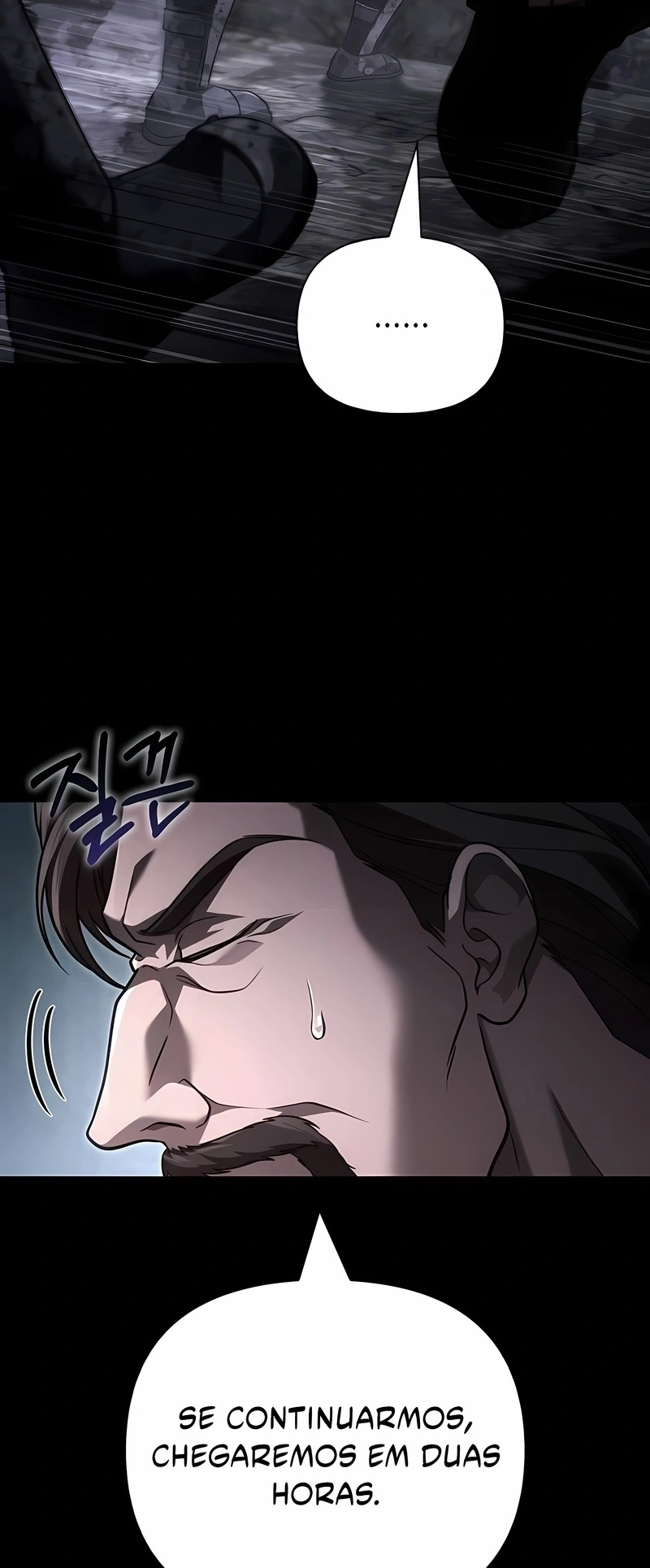 Read Sobrevivendo no Jogo como um Bárbaro PT Manga Online