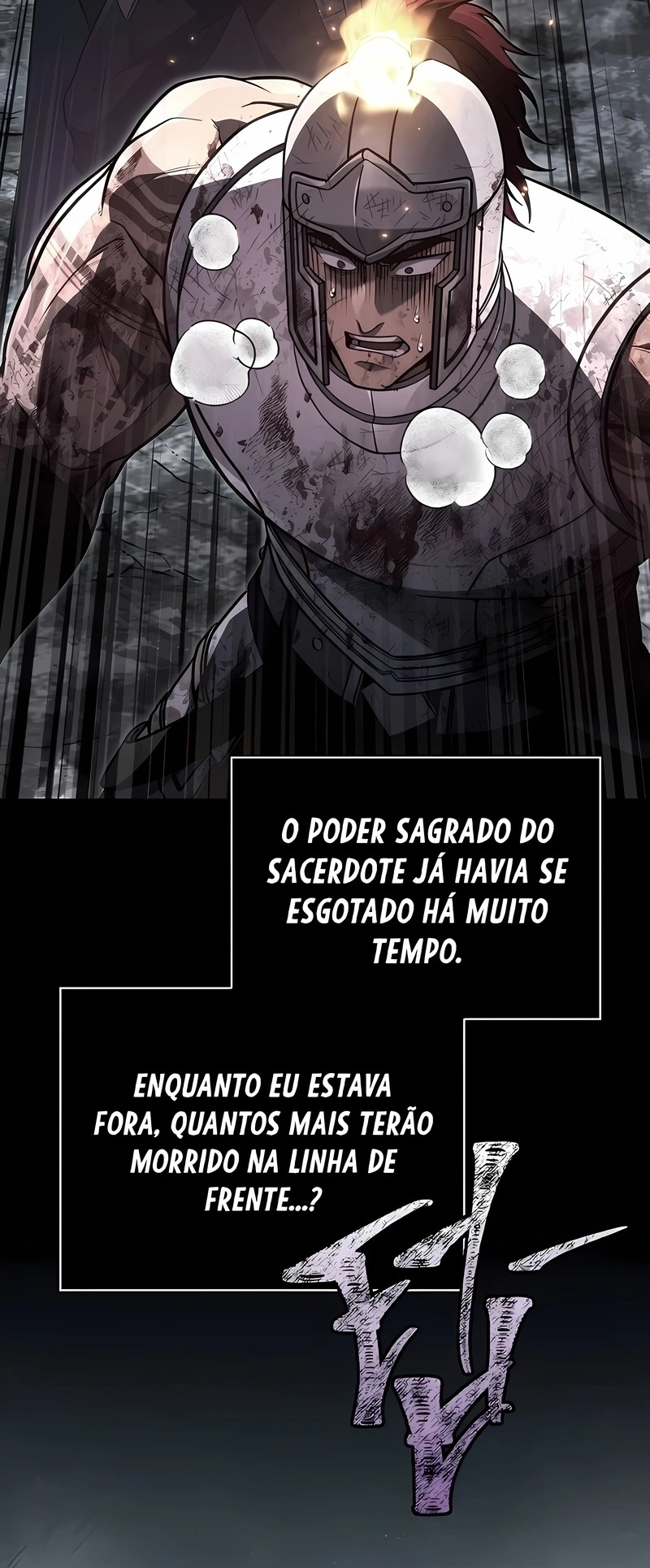 Read Sobrevivendo no Jogo como um Bárbaro PT Manga Online