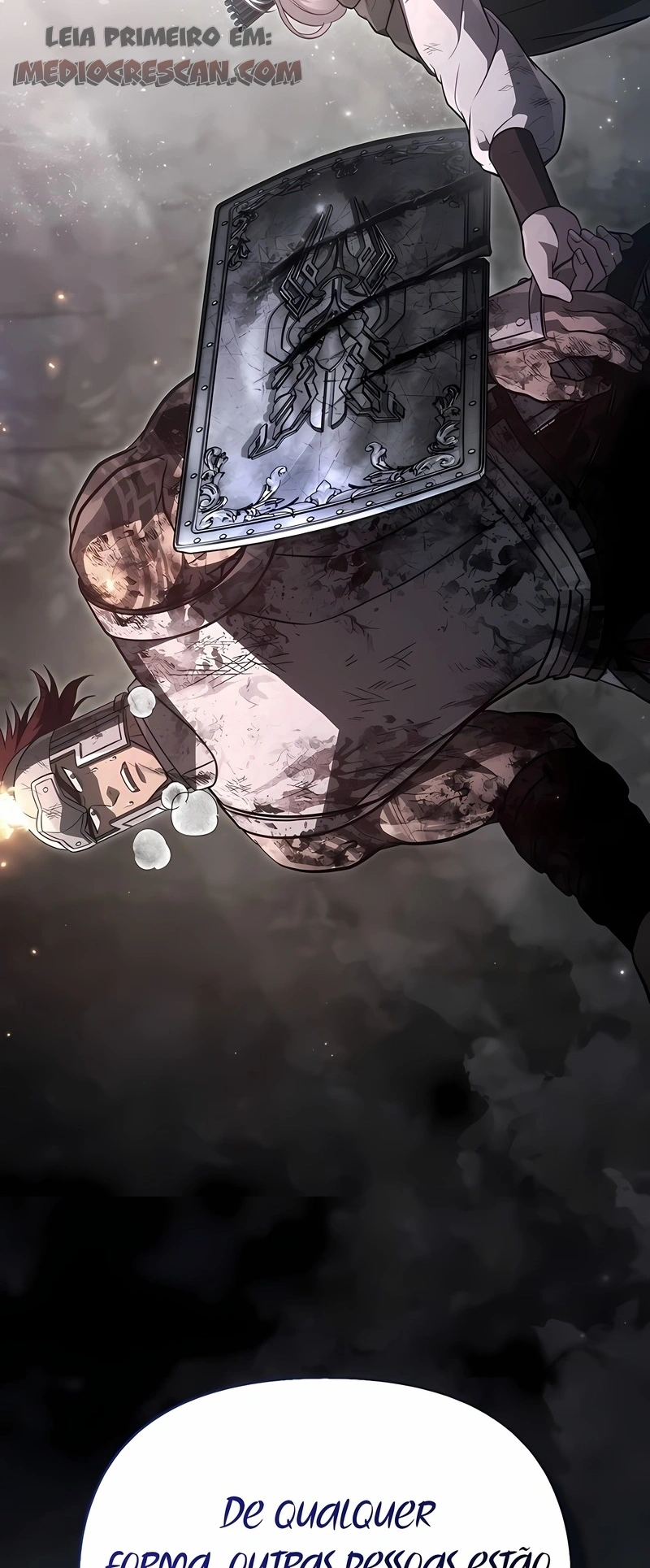 Read Sobrevivendo no Jogo como um Bárbaro PT Manga Online