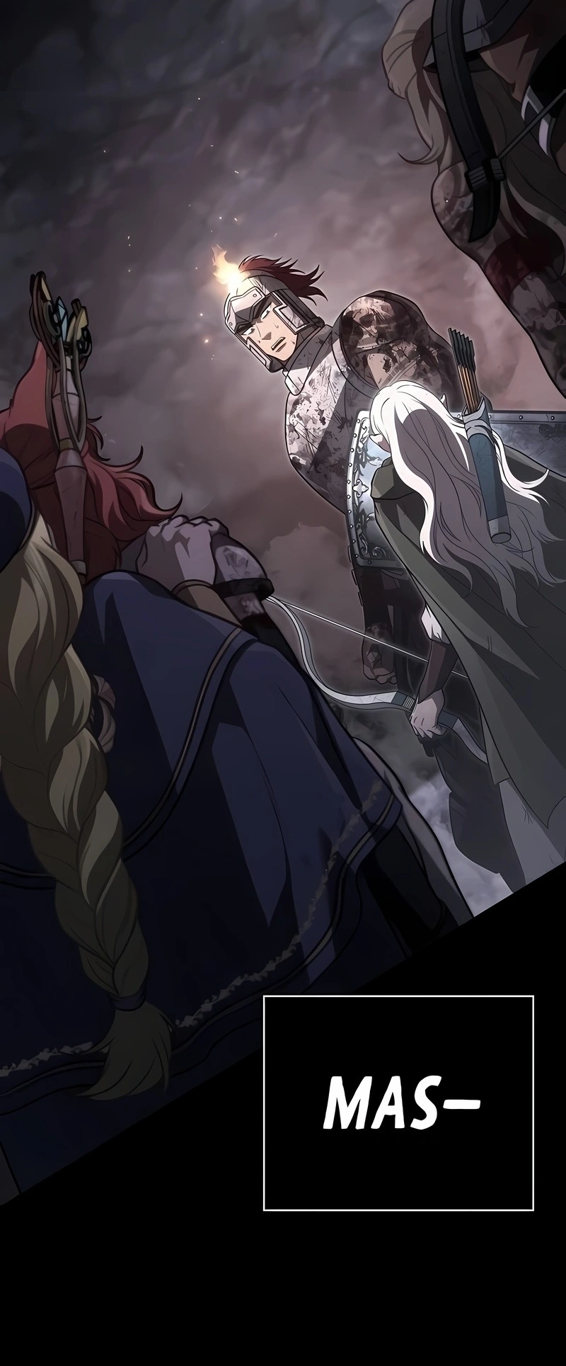 Read Sobrevivendo no Jogo como um Bárbaro PT Manga Online