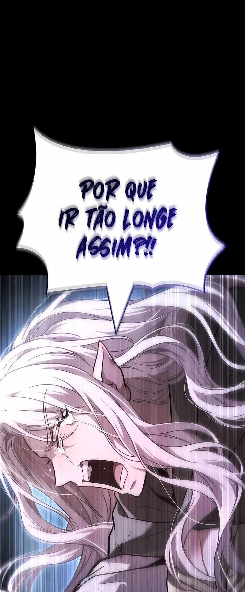 Read Sobrevivendo no Jogo como um Bárbaro PT Manga Online