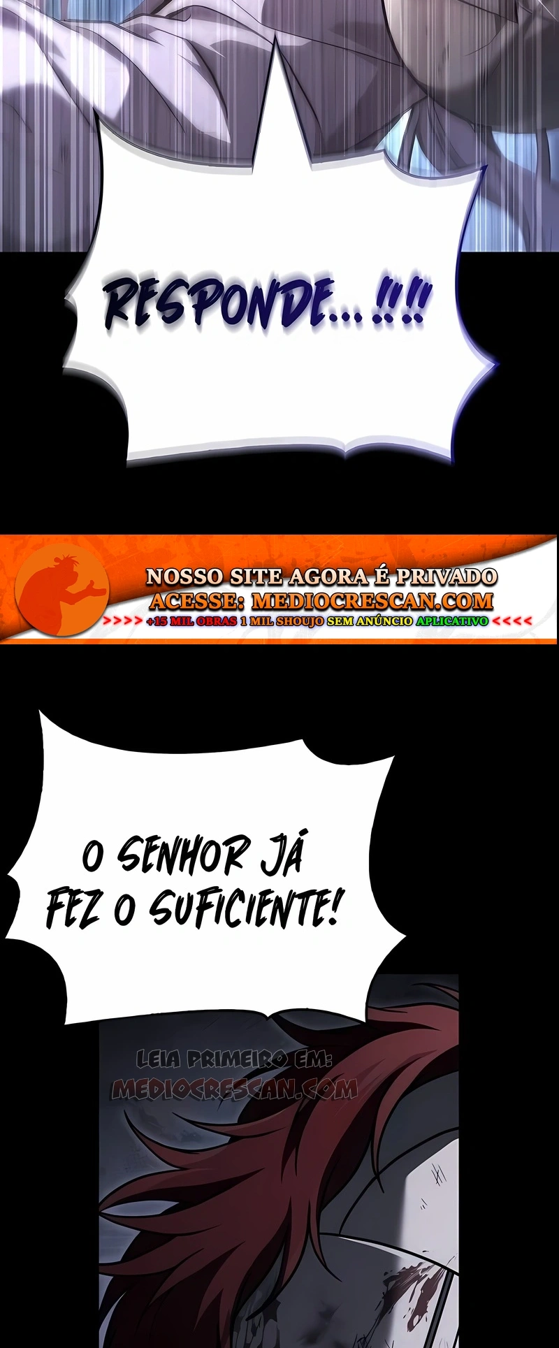 Read Sobrevivendo no Jogo como um Bárbaro PT Manga Online