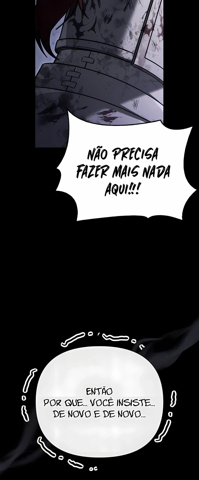 Read Sobrevivendo no Jogo como um Bárbaro PT Manga Online