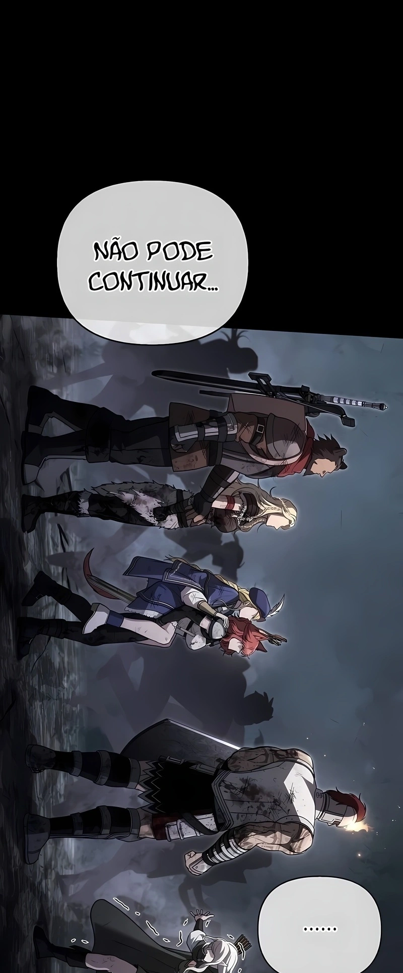 Read Sobrevivendo no Jogo como um Bárbaro PT Manga Online