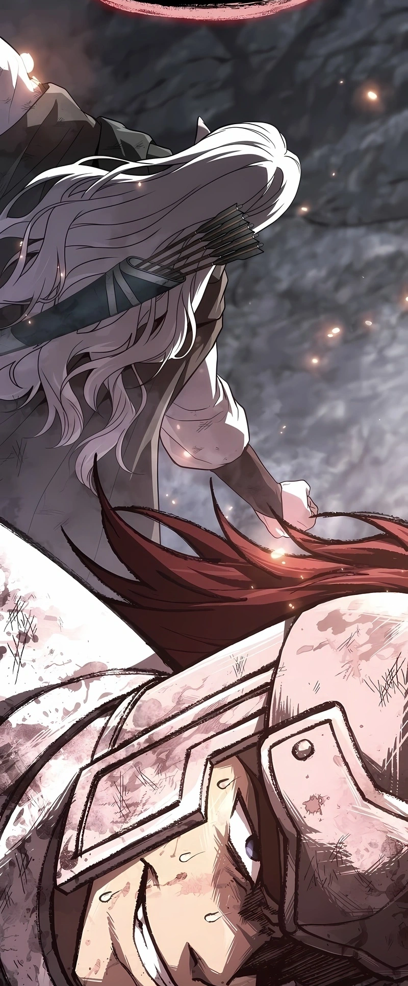 Read Sobrevivendo no Jogo como um Bárbaro PT Manga Online