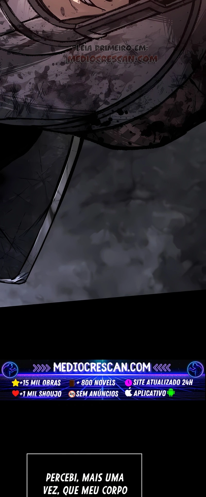 Read Sobrevivendo no Jogo como um Bárbaro PT Manga Online