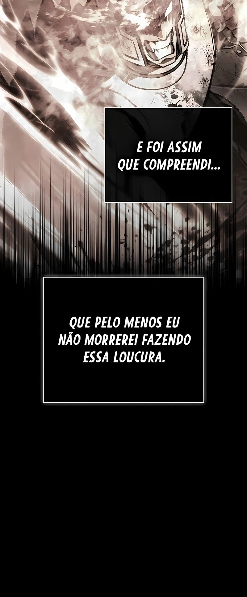 Read Sobrevivendo no Jogo como um Bárbaro PT Manga Online