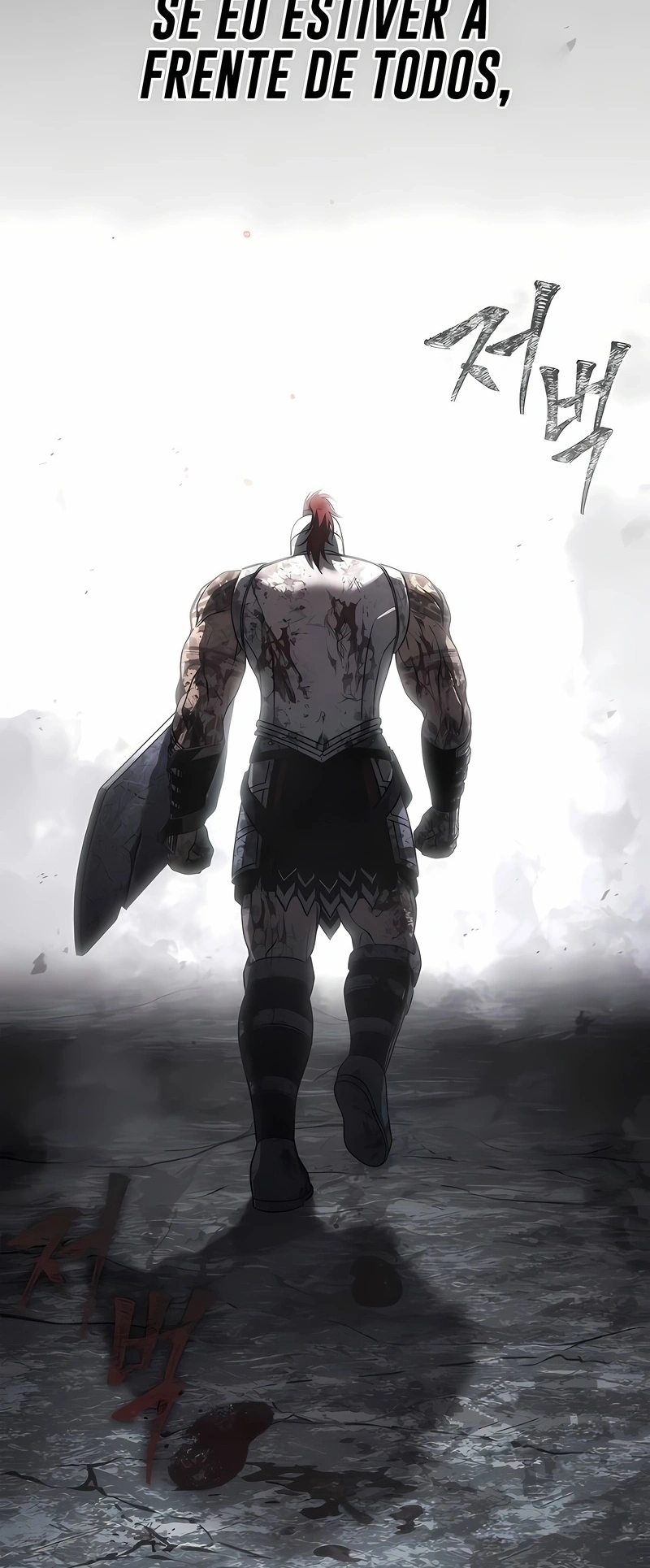 Read Sobrevivendo no Jogo como um Bárbaro PT Manga Online