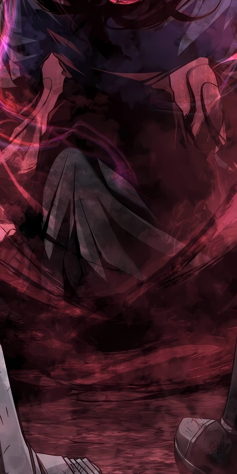 Read Sobrevivendo no Jogo como um Bárbaro PT Manga Online