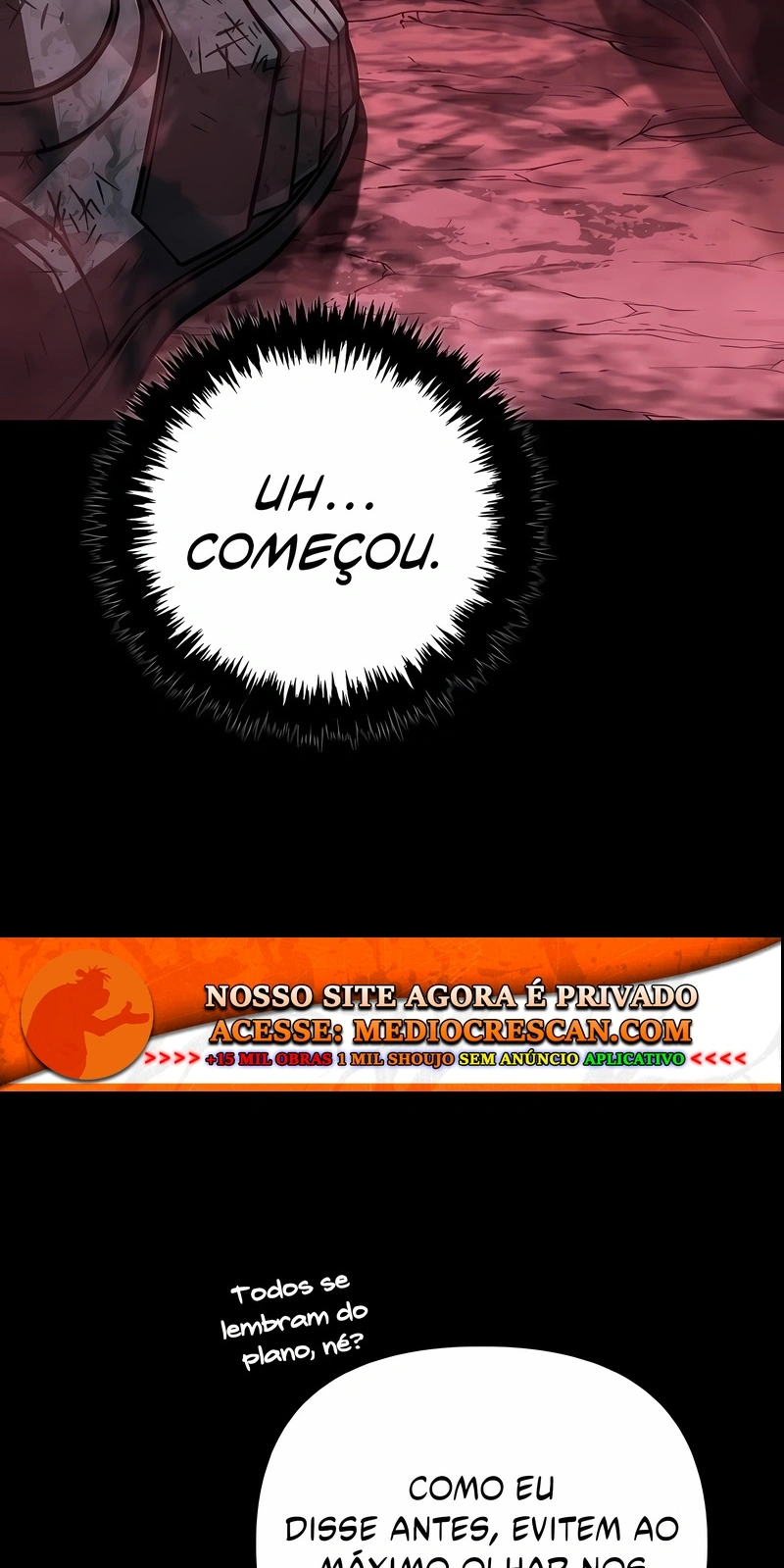 Read Sobrevivendo no Jogo como um Bárbaro PT Manga Online