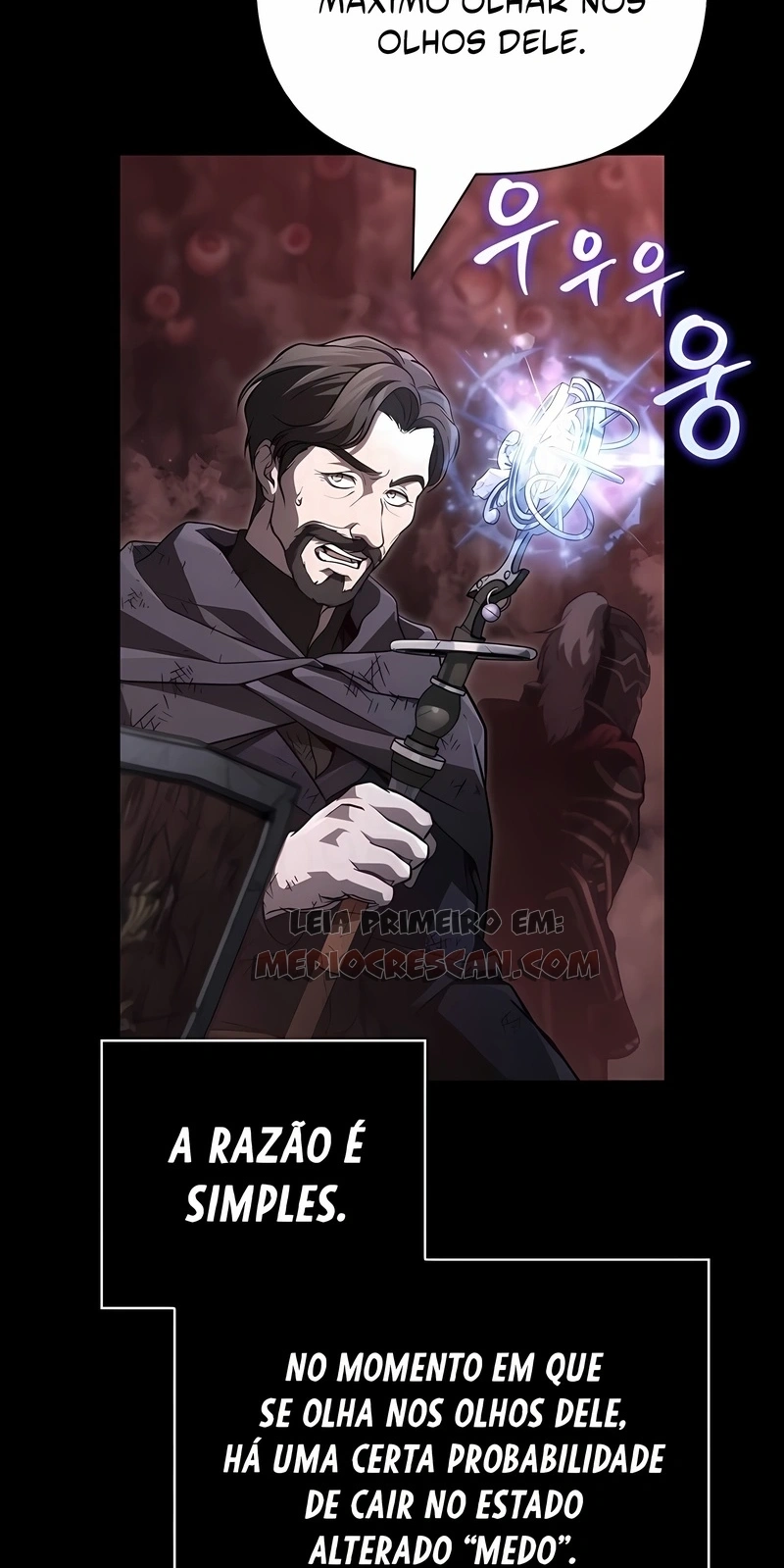 Read Sobrevivendo no Jogo como um Bárbaro PT Manga Online