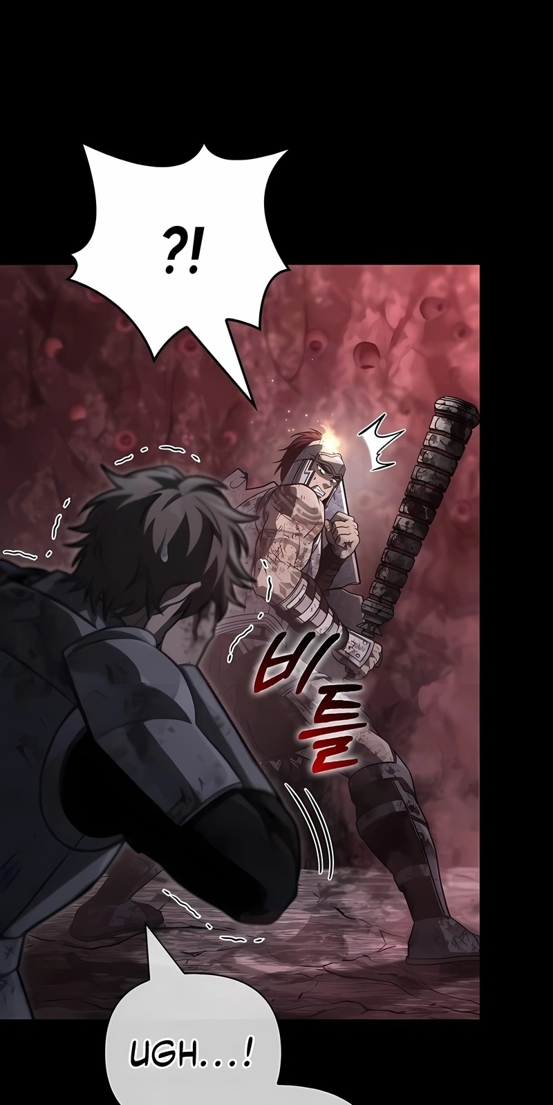 Read Sobrevivendo no Jogo como um Bárbaro PT Manga Online