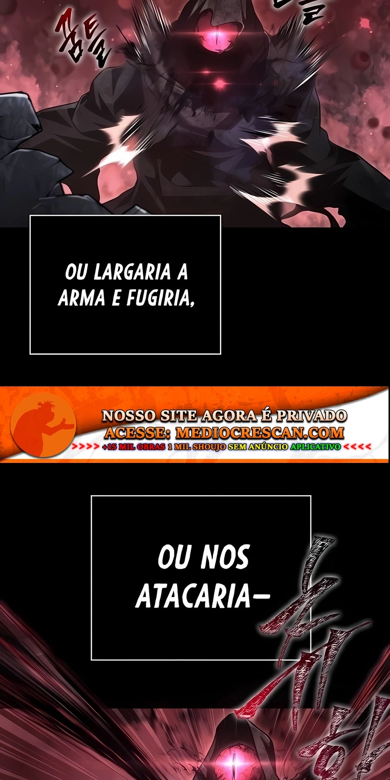 Read Sobrevivendo no Jogo como um Bárbaro PT Manga Online